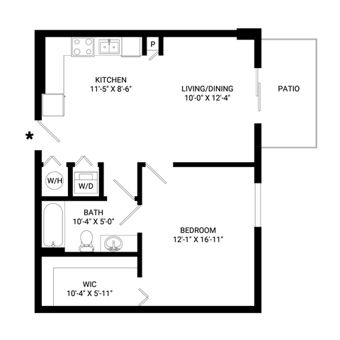 The Kavista Apartments | El Portal, FL